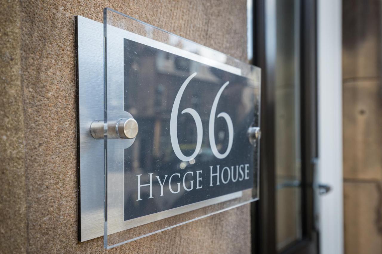Hygge House Vila Matlock  Exterior foto