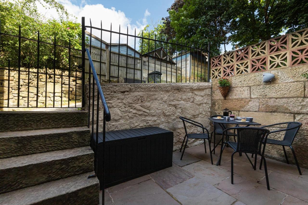 Hygge House Vila Matlock  Exterior foto